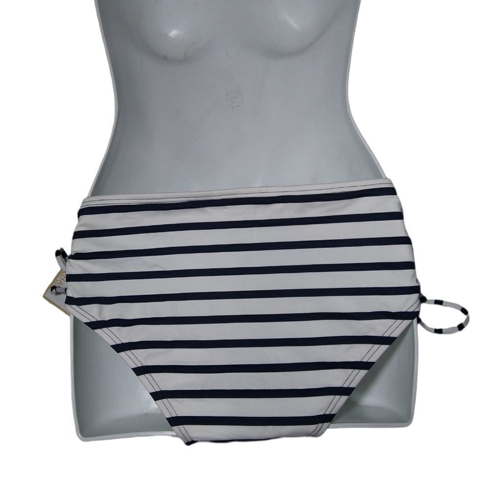 NEW Michael Kors striped bottom S - Picture 2 of 3